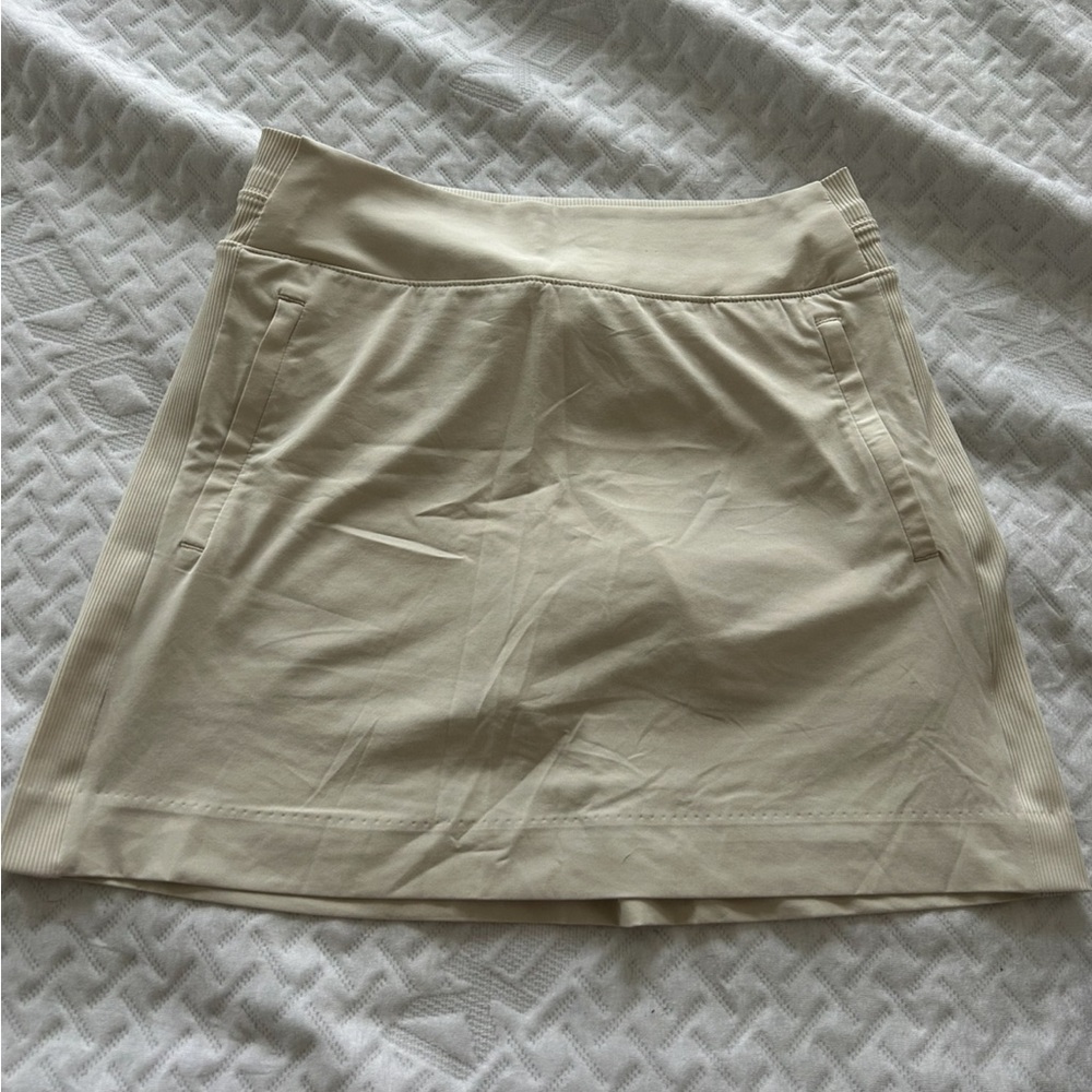Tennis/golf skirt